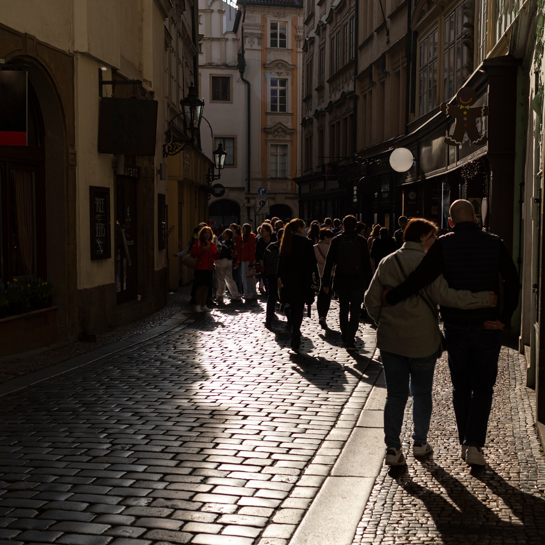 🏠︎ Half-Day Apartment Scouting in Italy - Relocation Asistance