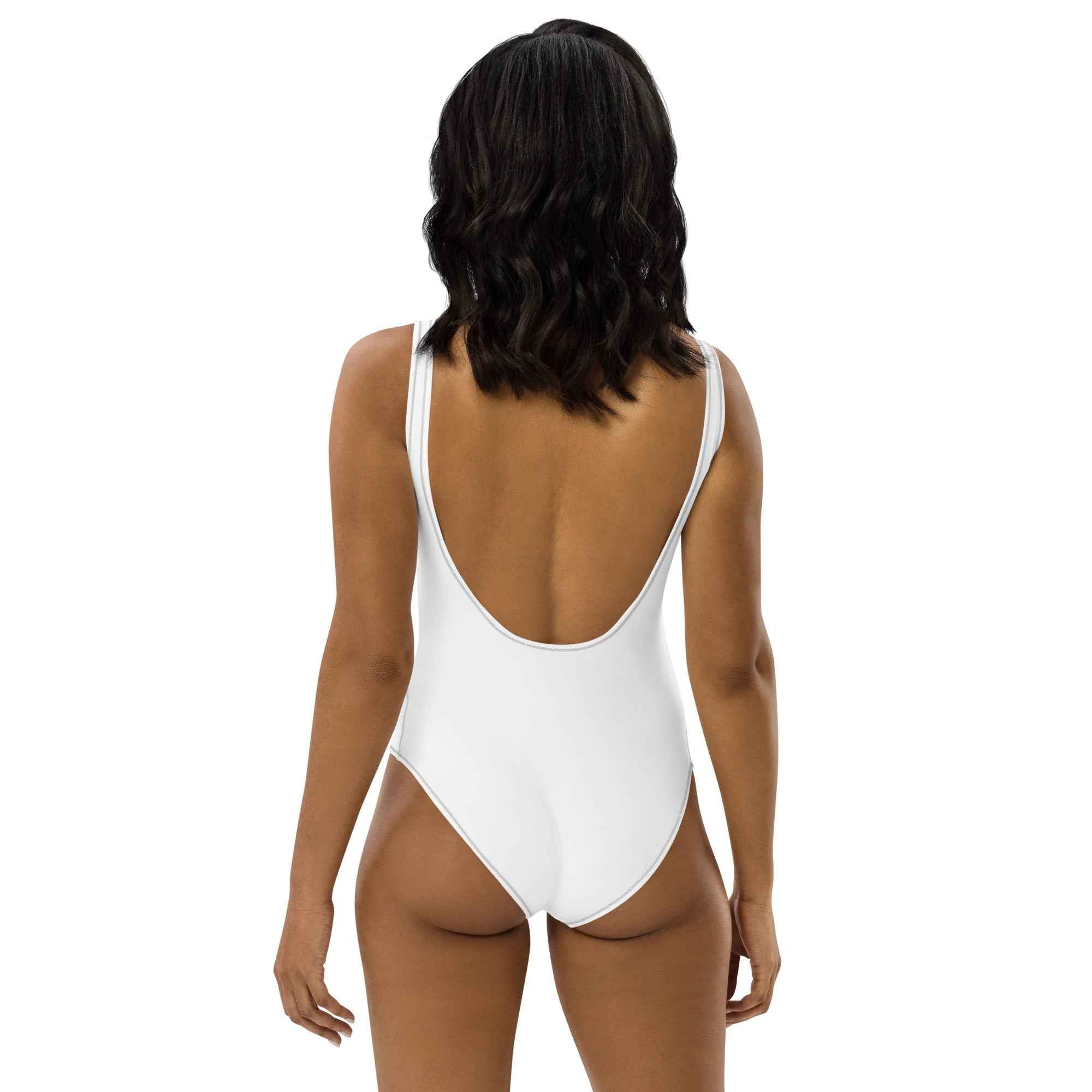 Preferisco Il Mare One Piece Swimsuit |