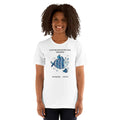 San Benedetto Del Tronto T-Shirt, Unisex, Relaxed