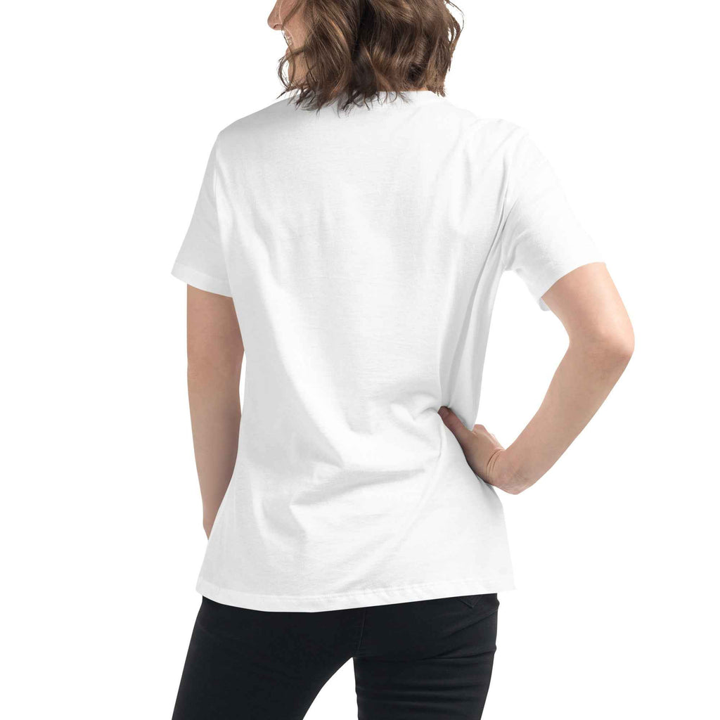 I Got Lost In Rimini T-Shirt | Soft, Relaxed, Women T-Shirt