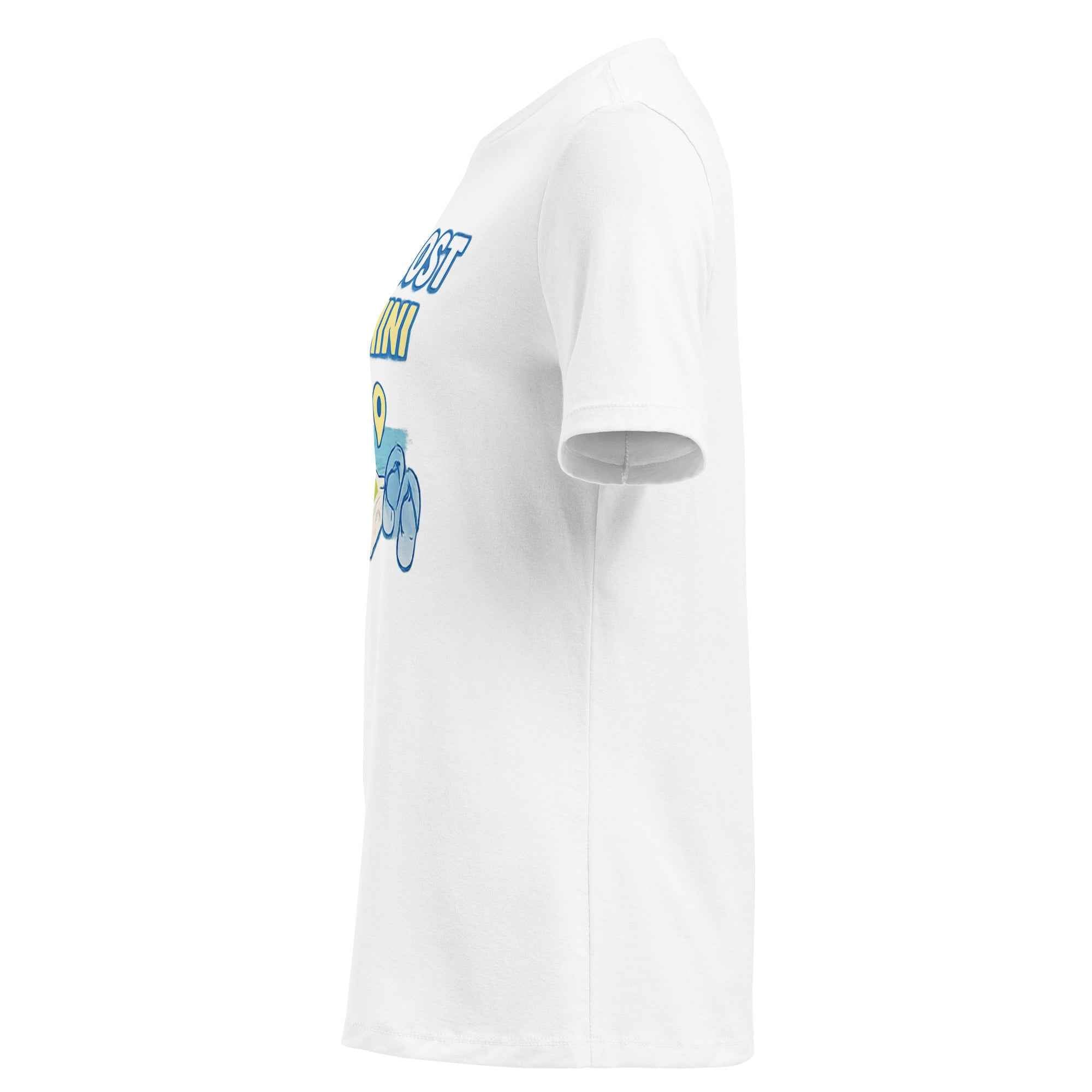 I Got Lost In Rimini T-Shirt | Soft, Relaxed, Women T-Shirt