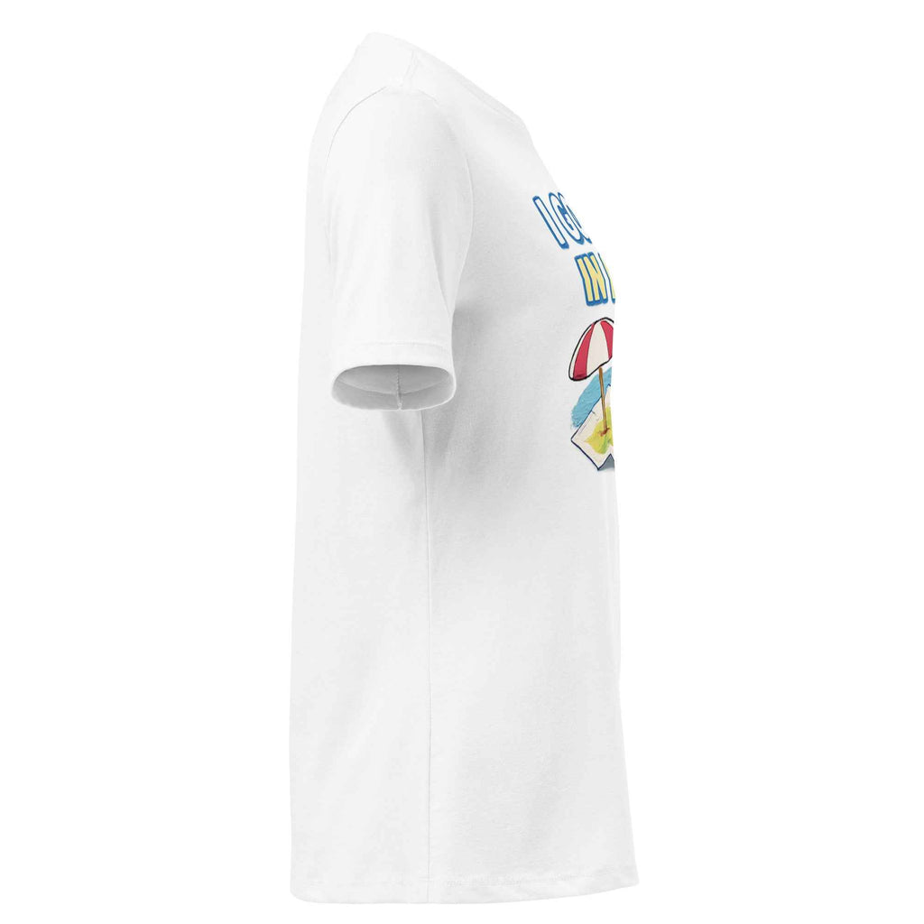 I Got Lost In Rimini T-Shirt | Soft, Relaxed, Women T-Shirt