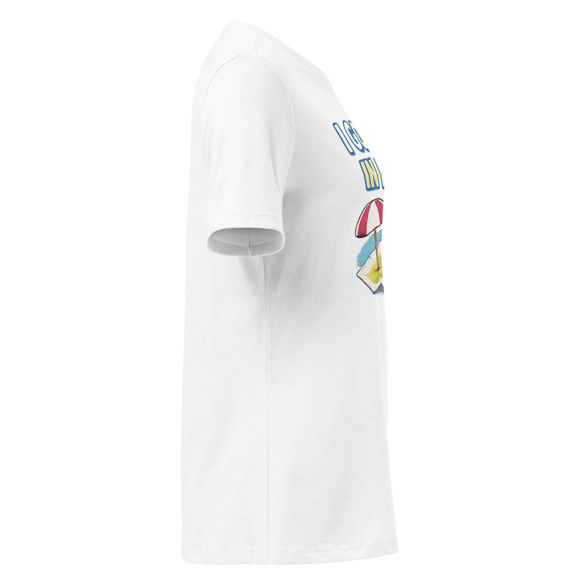 I Got Lost In Rimini T-Shirt | Soft, Relaxed, Women T-Shirt